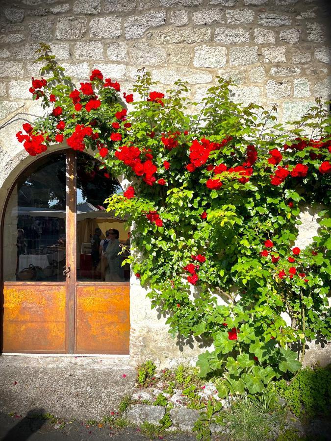 La Maison B - L'Auberge Autonome Au Charme Vintage Bergerac Exterior photo